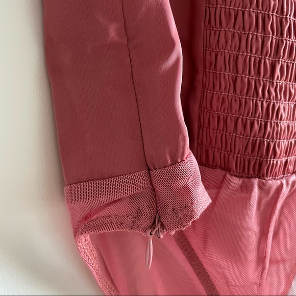 NWT Lulus Bodysuit Small - Picture 5 of 7